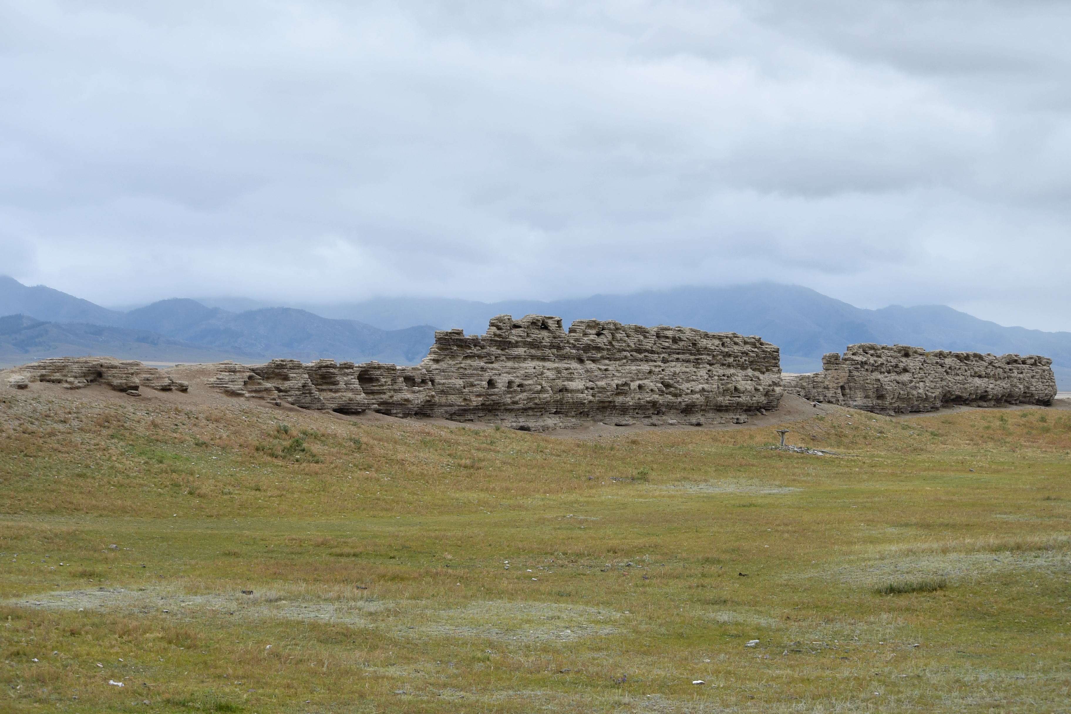 БИЙБУЛАГИЙН БАЛГАС