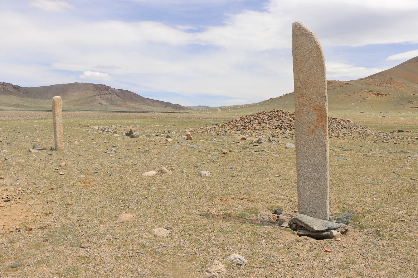 ХӨШӨӨТИЙН АМНЫ БУГАН ЧУЛУУН ХӨШӨӨД