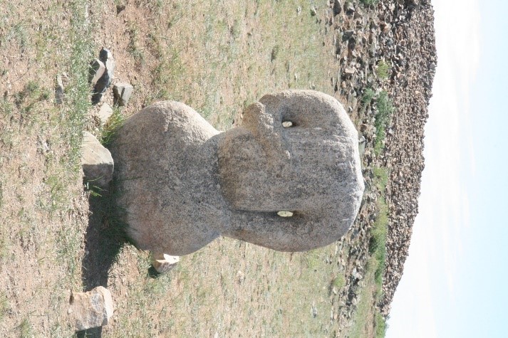 ТАРНЫН ГОЛЫН ХҮН ЧУЛУУН ХӨШӨӨ